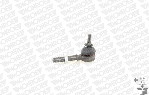 Наконечник рульовий Q-top QN2501P ціна, від 7.35 USD