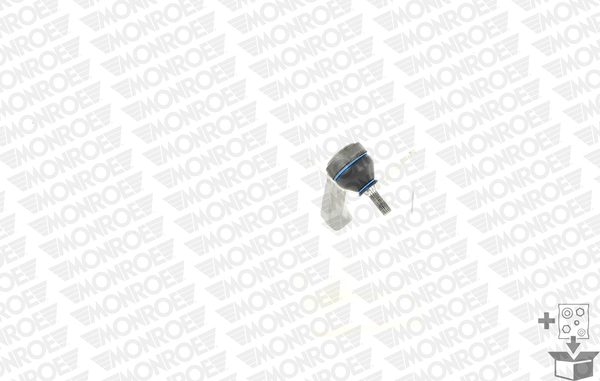 Рульовий наконечник 6001550443 Lada