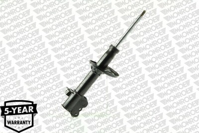 Амортизатор задній, лівий Monroe G16763 ціна, від 43.55 USD
