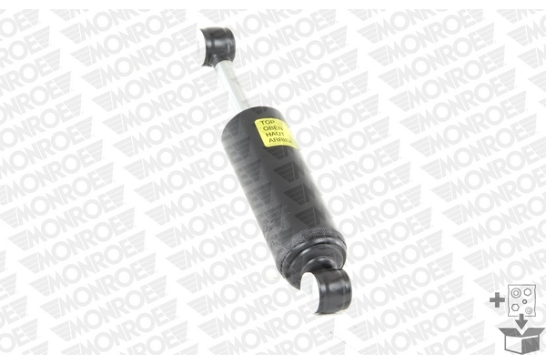 SD0006 Monroe Амортизатор регулювання сидіння