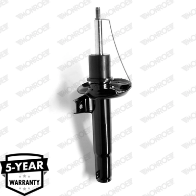 Стойка амортизатора передняя Magneti Marelli 4318GQ ціна, від 50.73 USD