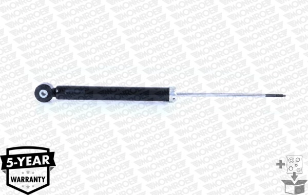Амортизатор задній Monroe 23972 ціна, від 33.70 USD