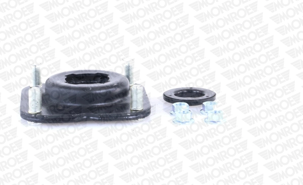 Подушка амортизатора переднього Mazda 323 F VI
