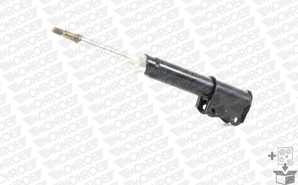 Амортизатор передньої підвіски, лівий Monroe D0016L ціна, від 50.73 USD