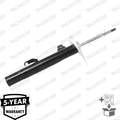 Купити 742067SP Monroe Амортизатор передній, правий