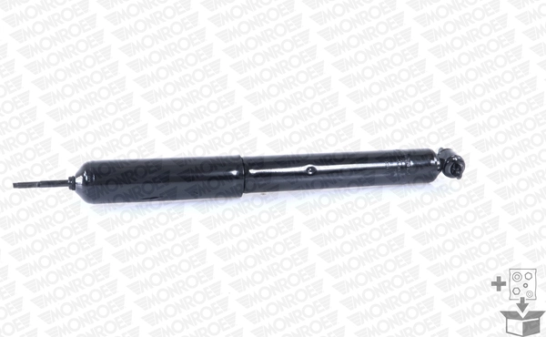 Стойка амортизатора передняя Monroe 37083 ціна, від 42.90 USD