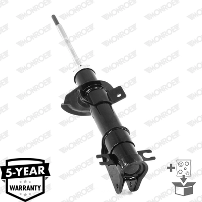Амортизатори передні Magneti Marelli 1749GQ