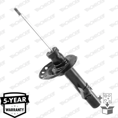 7259GR Magneti Marelli Амортизатор передньої підвіски