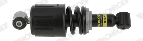 Упори газові Monroe CB0225 ціна, від 86.74 USD