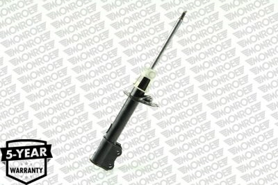 Амортизатор задній, лівий Monroe G7289 ціна, від 41.77 USD