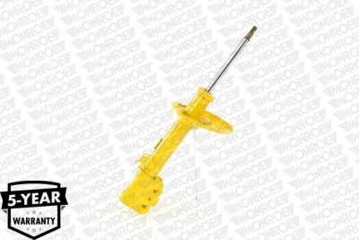 Стойка амортизатора передняя Monroe D0011 ціна, від 57.66 USD
