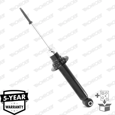 Стойка амортизатора передняя Monroe 23872 ціна, від 41.90 USD
