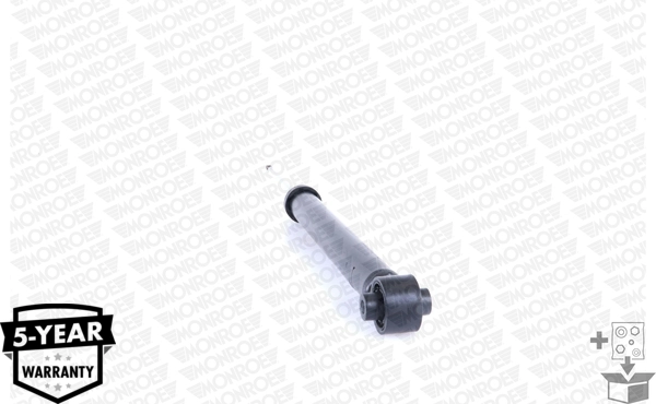  Амортизатор задній Volkswagen Passat 