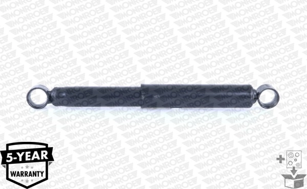 Амортизатор задній Monroe V1196 ціна, від 23.05 USD