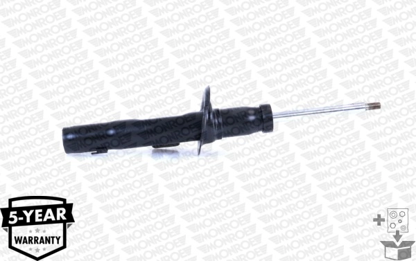 Амортизатор передньої підвіски, лівий Monroe 11753 ціна, від 37.63 USD