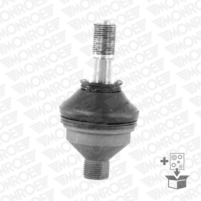 L1504 Monroe Кульові на авто