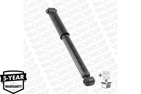 Амортизатор задній Monroe G1177 ціна, від 54.24 USD
