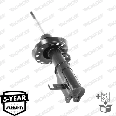Купити Амортизатор задній Renault Scenic III JZ0, JZ1