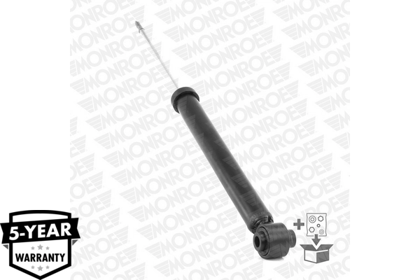Амортизатор задній Monroe 23956 ціна, від 41.37 USD