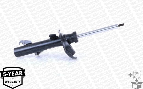 Амортизатор передній, правий Monroe G8805 ціна, від 64.95 USD