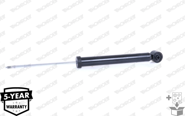 Купити 5C0513025E VAG Стійка амортизатора задня