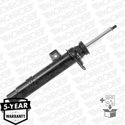 Стойка амортизатора передняя Monroe 742133SP ціна, від 84.56 USD