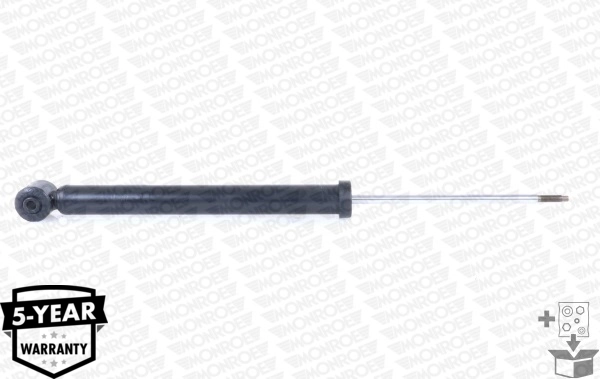 Амортизатор задній Monroe G1249 ціна, від 45.41 USD