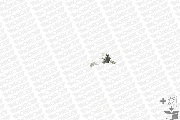 Стійка стабілізатора, переднього, права Monroe L28615 ціна, від 9.24 USD