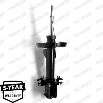 Стойка амортизатора передняя Monroe 16656 ціна, від 52.80 USD