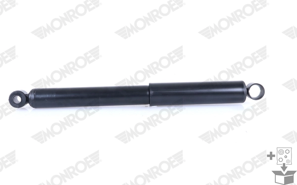 Купити D4484S Monroe Стійка амортизатора задня