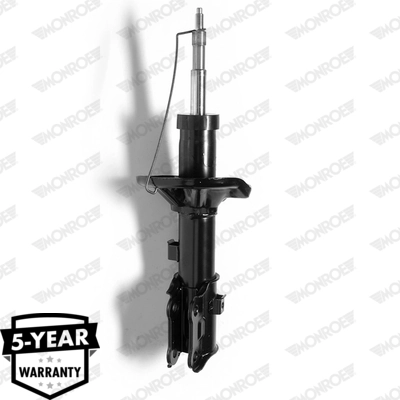 Амортизатор задній Magneti Marelli 2515G ціна, від 47.71 USD