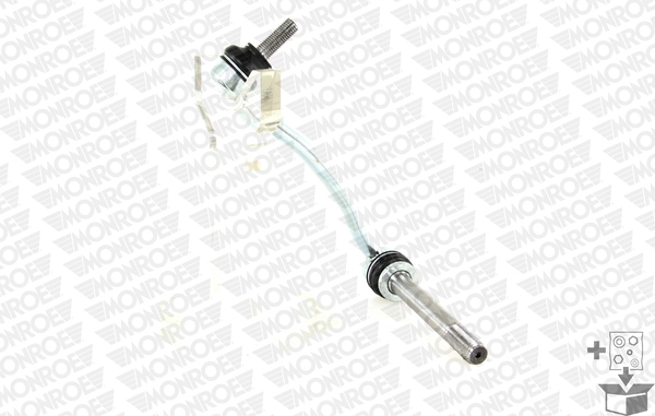 Тяжка стабілізатора, переднього, ліва Magneti Marelli SSP2505 ціна, від 14.62 USD