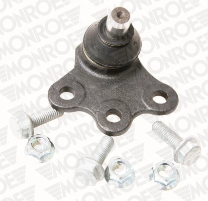 Купити 93190906 General Motors Кульова опора, нижня, права