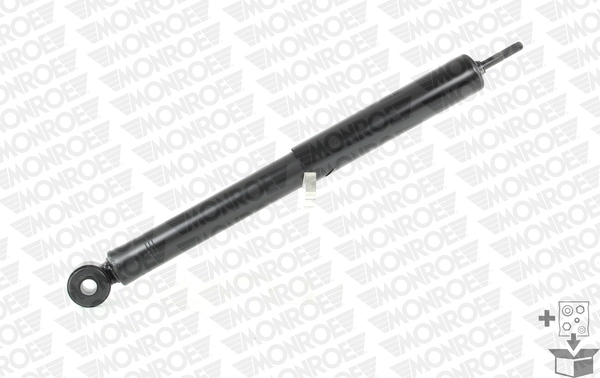 Амортизатори передні Monroe T1101