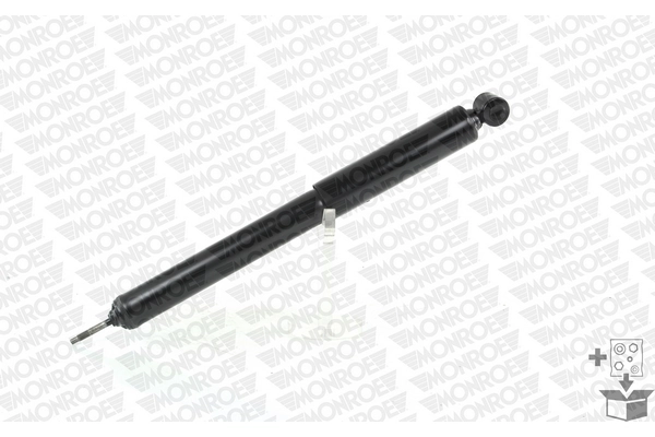 Амортизатор задній Renault (RVI) RVI5010383380 ціна, від 87.64 USD