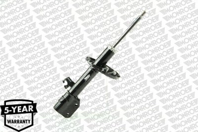 Амортизатор передній, правий Monroe G7292 ціна, від 52.34 USD