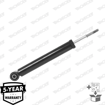Купити 376020SP Monroe Стійка амортизатора задня