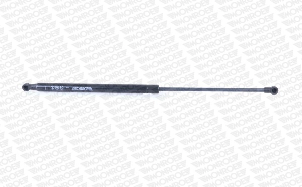 Амортизатор двері задньої Monroe ML5123 ціна, від 8.08 USD