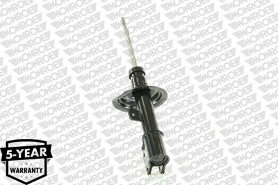 357229070200 Magneti Marelli Ліва передня стійка