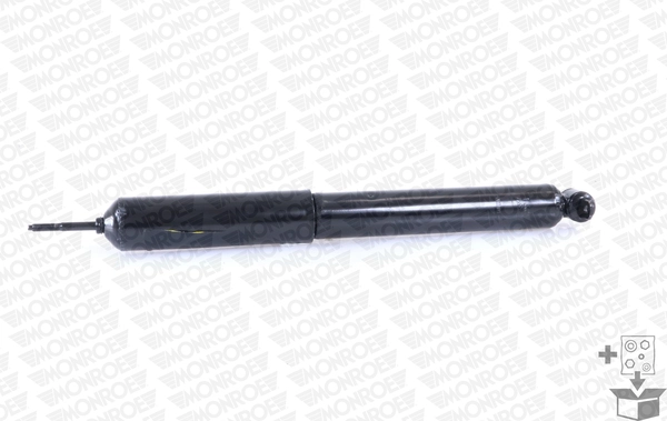 Стойка амортизатора передняя Monroe 37081 ціна, від 42.88 USD