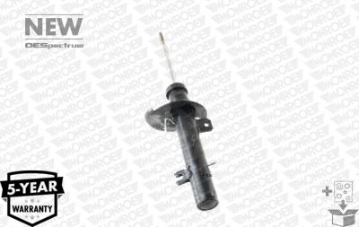 Амортизатор передньої підвіски, лівий Magneti Marelli 7505GL ціна, від 52.06 USD