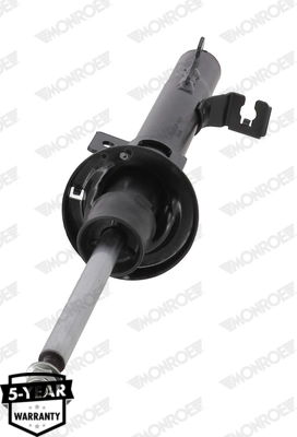 Амортизатор передній, правий Magneti Marelli 352510070100 ціна, від 39.22 USD