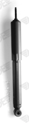 Амортизатор задній Monroe D7644S ціна, від 37.69 USD