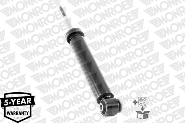 Амортизатор задній Monroe 376216SP ціна, від 42.48 USD