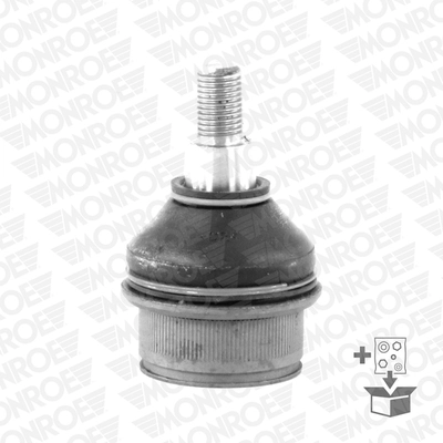 Кульова опора, нижня Lemforder LMI10762 ціна, від 11.06 USD
