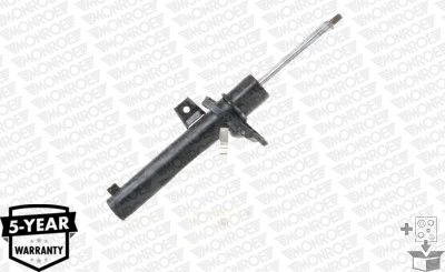 Амортизатори передні Volkswagen Passat B8