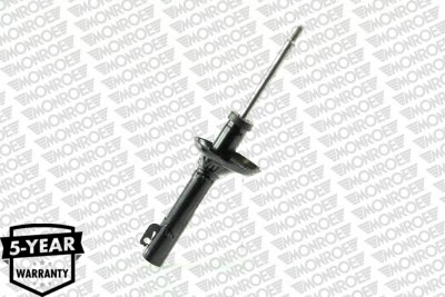 Стойка амортизатора передняя Monroe 16731 ціна, від 53.29 USD