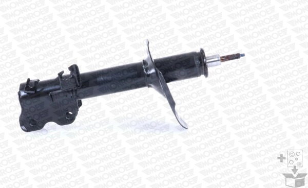 Амортизатор передньої підвіски, лівий Monroe 71462 ціна, від 59.82 USD