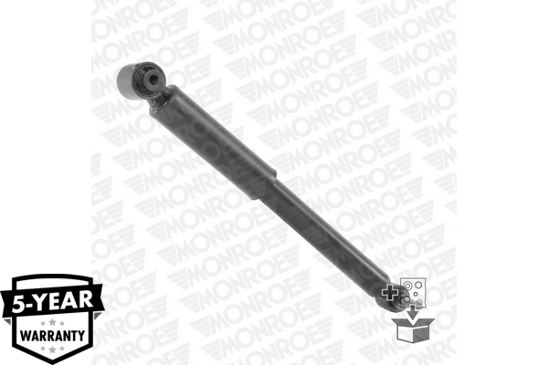 Амортизатор задній Renault Megane II седан (LM0, LM1) (2003 - 2012) ціна, від 69.15 USD