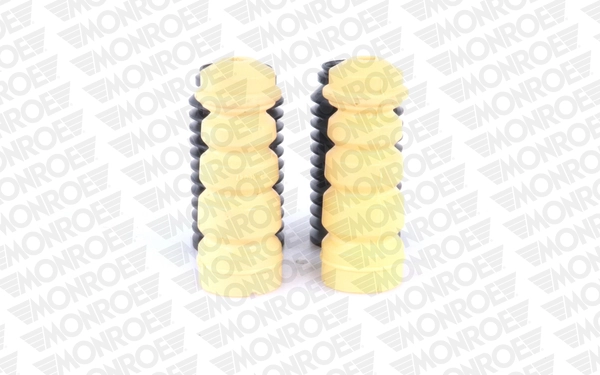 Буфер амортизатора заднього на Volkswagen Vento  1H2